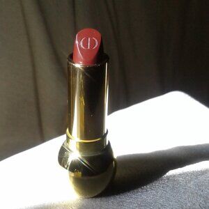 New! Dior "The Atelier of Dreams" Dorific Limited Edition Lipstick